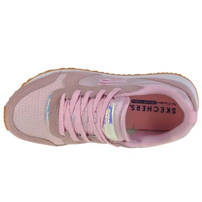 3. Skechers Retrospect-The Bestes 310570L-LTPK Pink 30