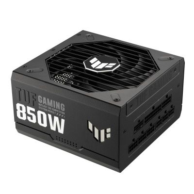 ASUS TUF GAMING 850W GOLD Power Supply