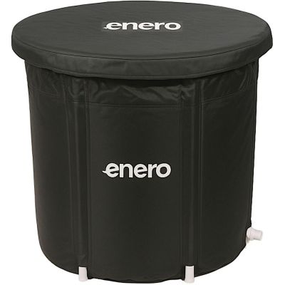 6. WARM SWIMMING POOL ICE BATH 80x75CM 1068718