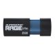 Patriot Rage Lite 1TB 120MB/s USB 3.2 Retractable Black