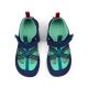 4. Affenzahn Sandale Vegan Breezy Octopus Jr 01158-30005 shoes