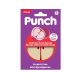 2. Vileda Punch Universal Scouring Pad Apple 1 pc.
