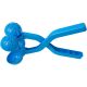 2. SNOWBALL MACHINE FOR MAKING SNOW BALLS DOUBLE BLUE 1064543