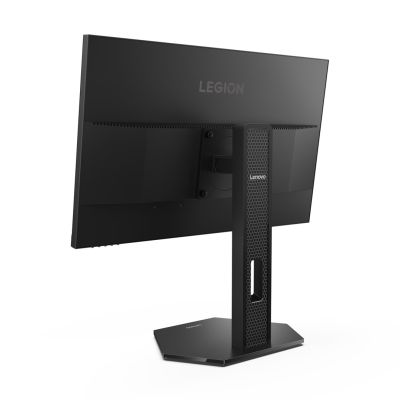 8. Lenovo Legion 24-10 23.8"FHD IPS 300nits 240Hz AG HDMI DP Raven Black