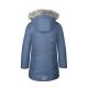 2. Trollkids Girls Lifjell Jacket Jr 133-184 Winter Jacket