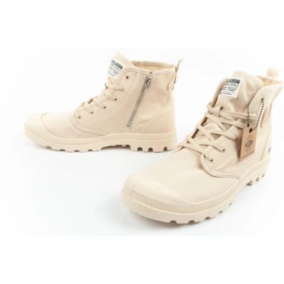 8. Palladium Pampa Zip M 79101-210-M shoes