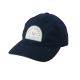 2. Bauer Twill Patch Senior Cap