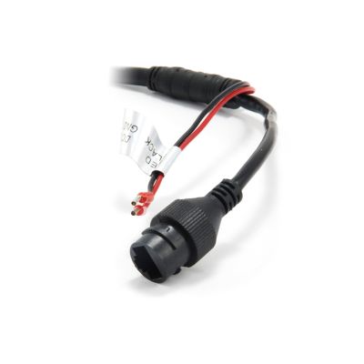 7. LevelOne IPCam25xZ 2MP/H.265/IR/20W/PoE/IP66 PTZ Dome Output