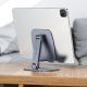 8. Acefast foldable stand / phone holder gray (E13)