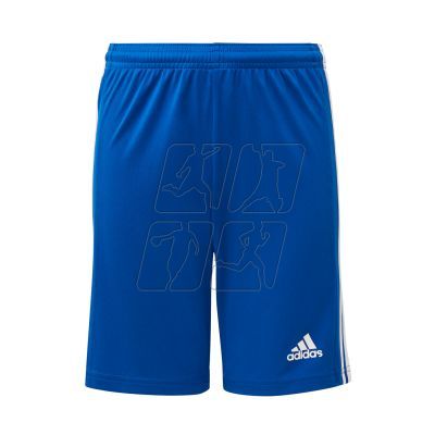 2. Adidas Squadra 21 Jr GK9156 shorts