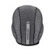 4. Rockbros softshell helmet cap, gray