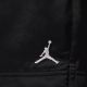 3. Air Jordan Poolside Shorts Black - HF9371-010