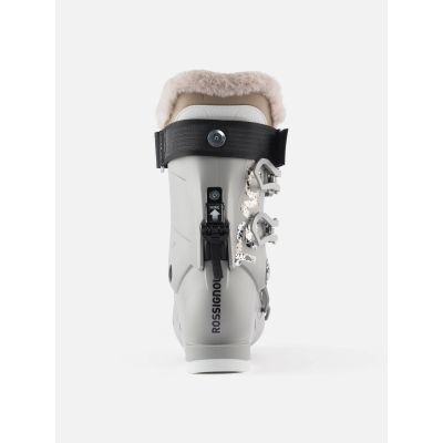 3. ROSSIGNOL TRACK 70 W Ski Boots – CLOUD GREY