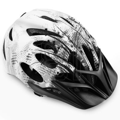 13. Bicycle helmet Spokey Checkpoint 55-58 cm 926890