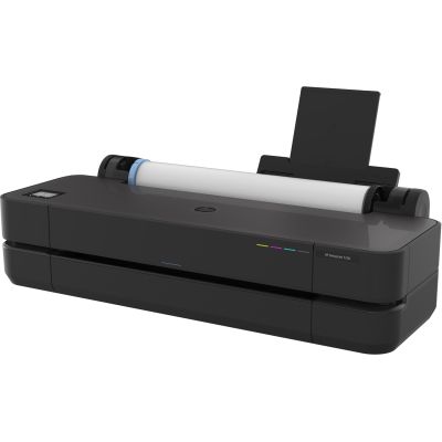 4. HP Designjet T250 Printer, 24-inch, 2025 Release