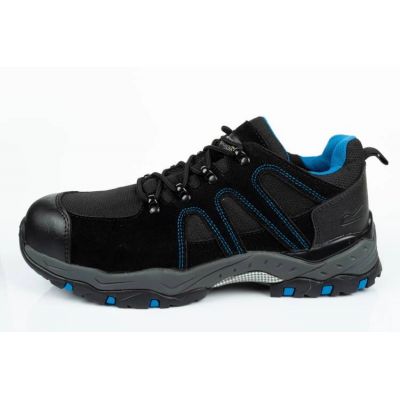 12. Regatta Pro Kata S1P M Trk123 Safety Shoes