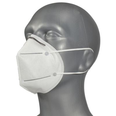 PROTECTIVE MASK FFP2 / KN95 SET OF 2 PCS