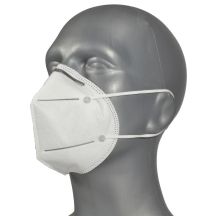 PROTECTIVE MASK FFP2 / KN95 SET OF 2 PCS