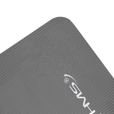 13. HMS YM03 gray yoga mat