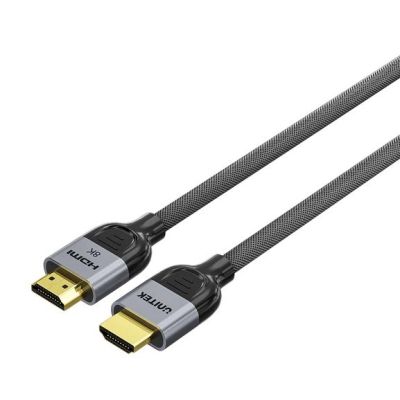 UNITEK HDMI 2.1 CABLE 8K LUX BRAID 1.5M