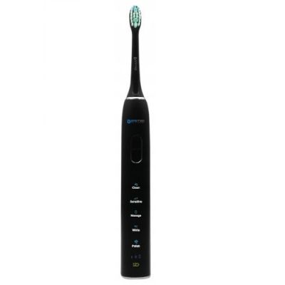 2. Sonic Toothbrush OROMED ORO-BRUSH BLACK