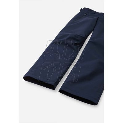 6. Winter pants Reima Sild Reimatec Jr 5100096B-6980