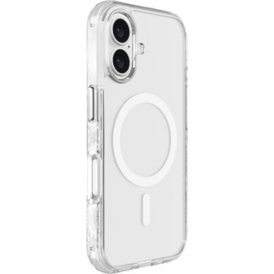 2. Laut Crystal Matter X MagSafe Case for iPhone 16 Plus - Clear