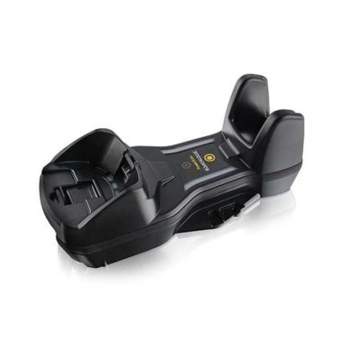 7. Datalogic PM9600-SR433RBK10 Barcode Reader Handheld 1D/2D Laser Barcode Reader Black, Yellow
