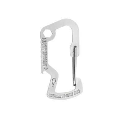 3. Leatherman Sidekick Multi-Purpose Pliers Pocket 14-Piece Silver