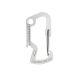 3. Leatherman Sidekick Multi-Purpose Pliers Pocket 14-Piece Silver