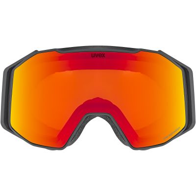 2. UVEX Gravity FM Ski Goggles
