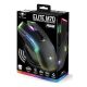 7. Spirit of Gamer ELITE M70 Gaming Mouse Right Side RF Wireless + Bluetooth Optical 4800 DPI