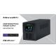 18. QOLTEC UPS LINE INTERACTIVE | MONOLITH | 1500VA | 900W | LCD | USB