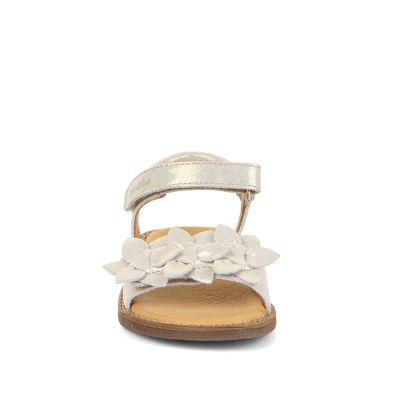 3. Froddo LORINE FLOWERS children's sandals (G3150251-2)