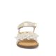 3. Froddo LORINE FLOWERS children's sandals (G3150251-2)