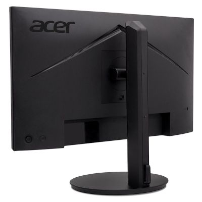 5. Acer CB242YGbipr Computer Monitor 60.5 cm (23.8") 1920 x 1080 px Full HD LCD Black