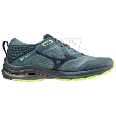 3. Mizuno Wave Rider GTX Shoes