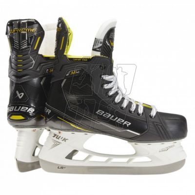 6. Bauer Supreme M4 Sr 1059770 ice hockey skates