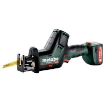 Metabo Powermaxx SSE 12 BL electric jigsaw 3000 spm 1.7 kg