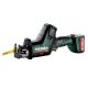 Metabo Powermaxx SSE 12 BL electric jigsaw 3000 spm 1.7 kg
