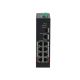 3. DAHUA PFS3110-8ET-96-V2 INDUSTRIAL SWITCH