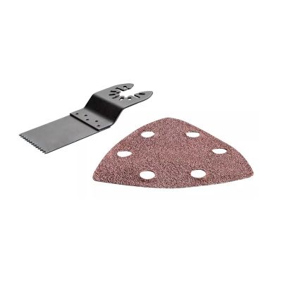 6. Graphite Energy+ 18V Li-Ion cordless multifunction device without battery