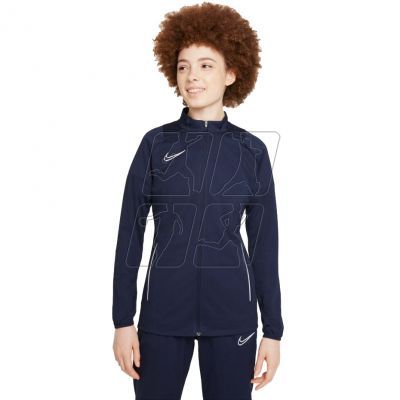 3. Tracksuit Nike Dry Acd21 Trk Suit W DC2096 451