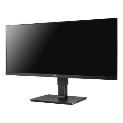 2. LG 34BR65F-B computer monitor 86.4 cm (34") 2560 x 1080 px WFHD LCD Black