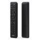 11. Sharp TOKYO DAB+ All-in-One Hi-Fi System XL-B720D(BK) AUX input Bluetooth connectivity CD player FM radio