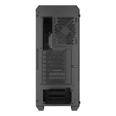 17. GENESIS IRID 505 MIDI TOWER CASE