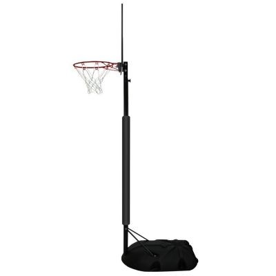 6. NET1 XPLODE JR N123201 basketball basket
