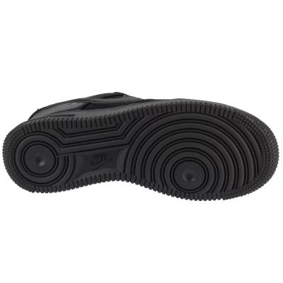 4. Nike Air Force 1 07 LX HF9109-001 Black 36