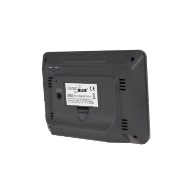4. GreenBlue GB523 Weather Station