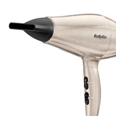 3. BABYLISS 5914PE Hair Dryer